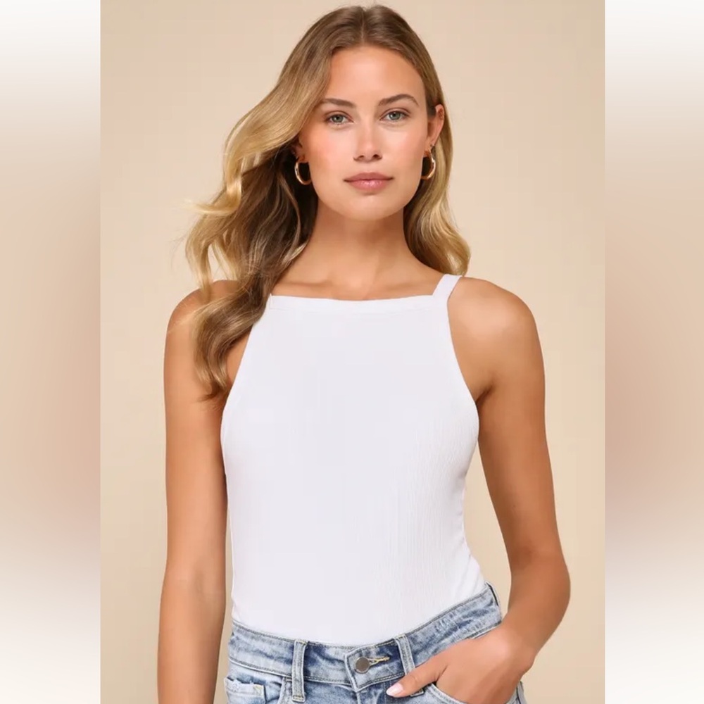 NWT Lulu’s Bodysuit